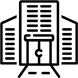 Residence toiture icon