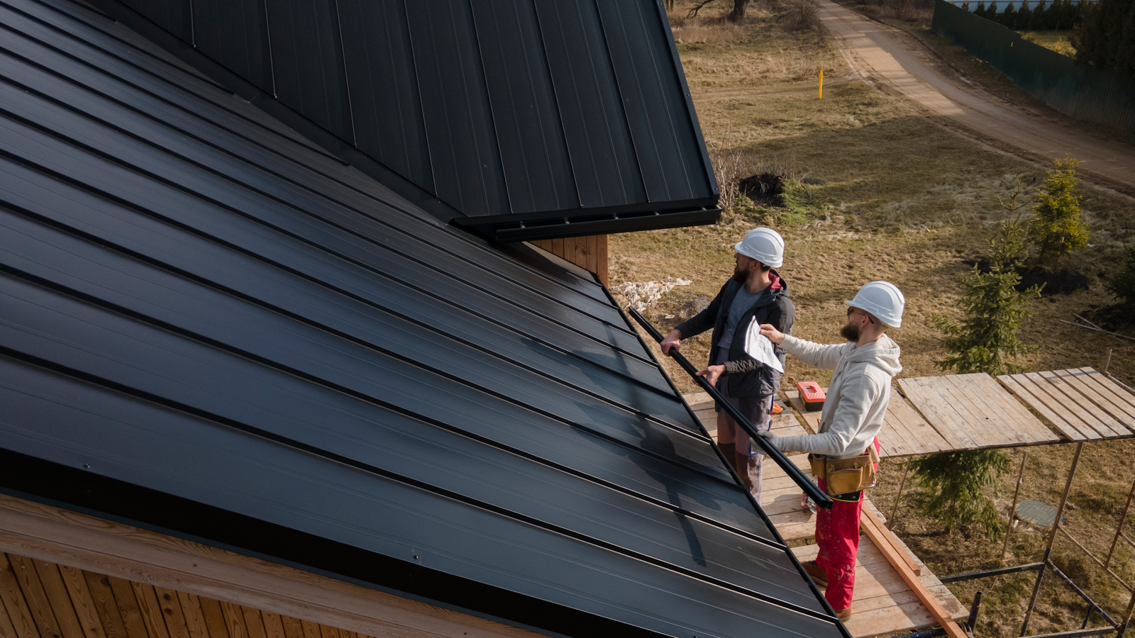 Charpentier &Nettoyage